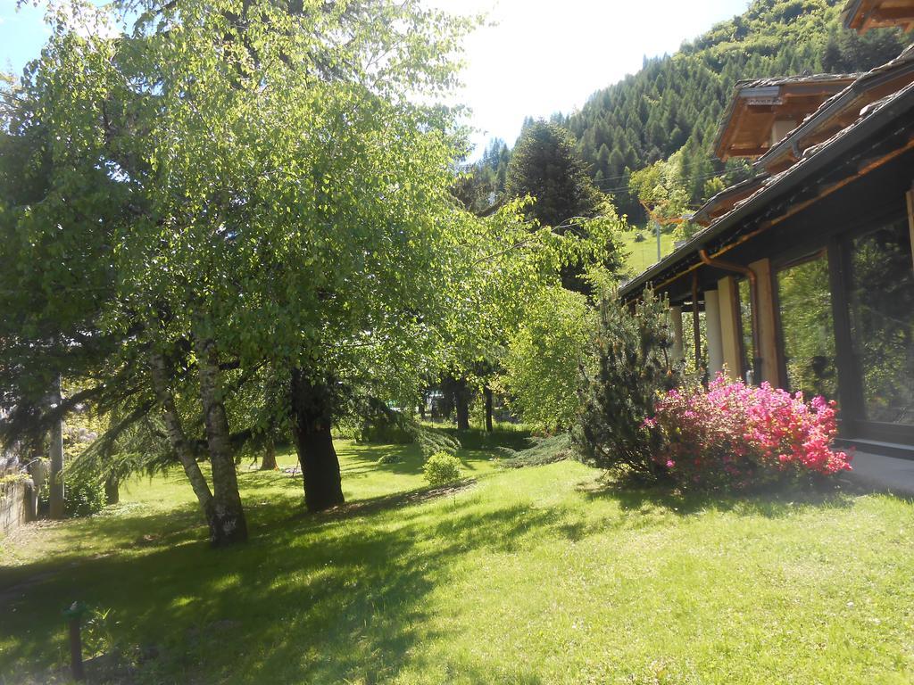 Relais Del Nazionale Hotel Vernante Exterior photo